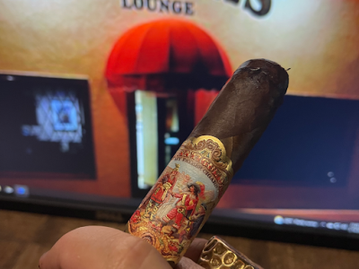 Orange County Cigars