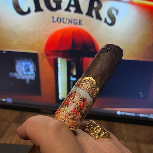 Orange County Cigars