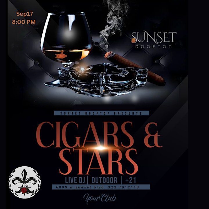 Cigars & Stars