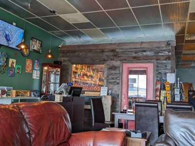 The Humidor