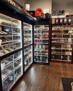 Over The Rhine Premium Cigars