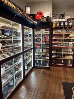 Over The Rhine Premium Cigars