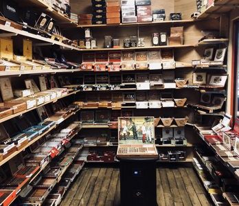 Route 7 Cigars