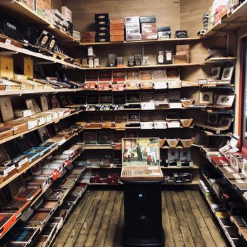 Route 7 Cigars