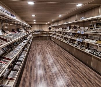 L&B Cigars