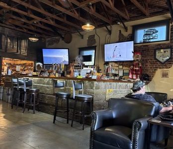 La Aroma De Havana Cigar Lounge