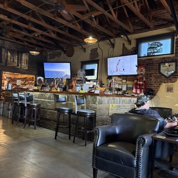 La Aroma De Havana Cigar Lounge