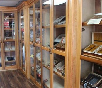 Rivercity Cigar & Brew