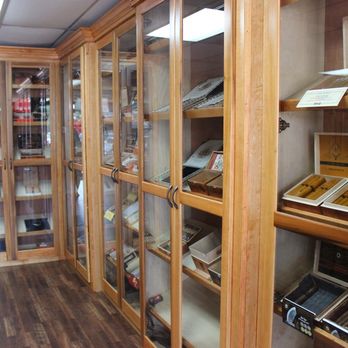 Rivercity Cigar & Brew