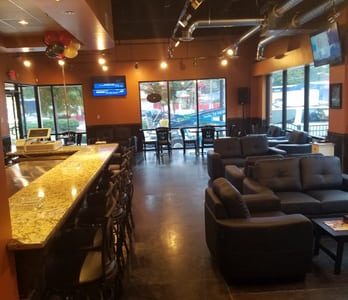 Kings Cigar Lounge