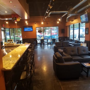 Kings Cigar Lounge