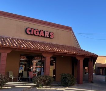 Kern Place Cigars