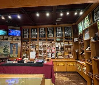 Key West Cigar City USA