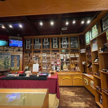 Key West Cigar City USA