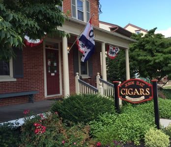 John Hay Cigars
