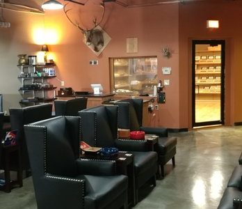Jerry's Cigar Shop