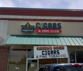 Imperial Cigar & Pipe Club