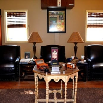 Perfect Ash Cigars and Lounge