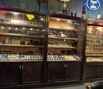 Perfect Blend Fine Cigars