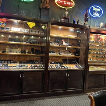 Perfect Blend Fine Cigars