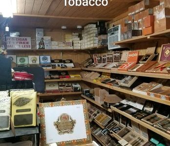 House of Cigars