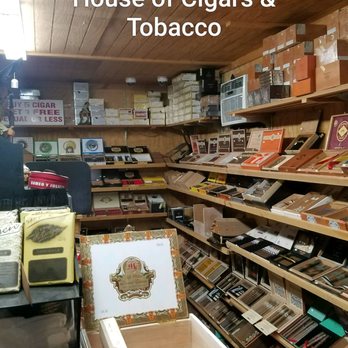 House of Cigars