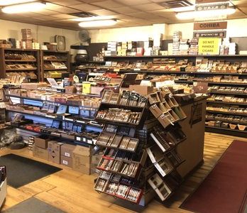 Pars & Cigars