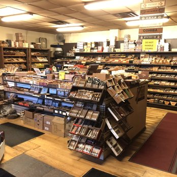 Pars & Cigars