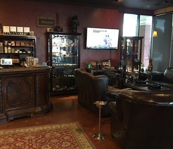 Paladin Cigars