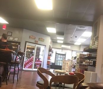 Hot Spot Cigars & Coffee