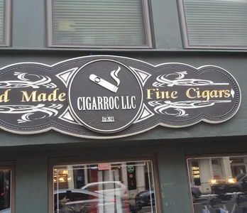 Hoboken Cigars