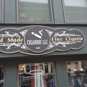 Hoboken Cigars