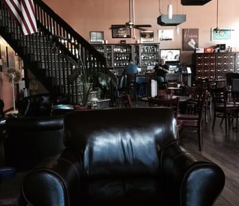 Outman Cigars & Martini Bar