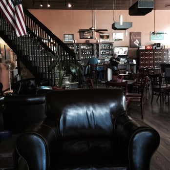 Outman Cigars & Martini Bar