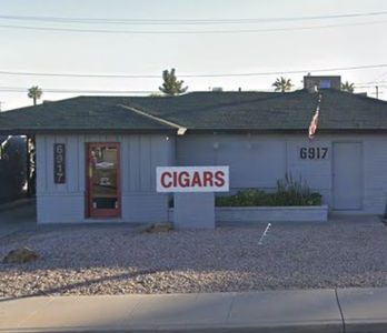 Hiland's Cigars
