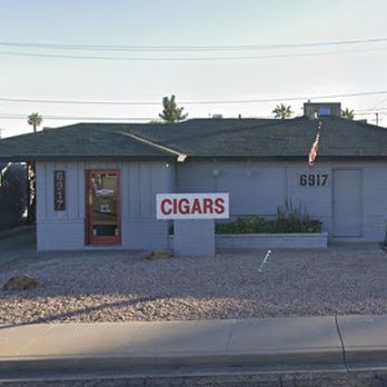 Hiland's Cigars