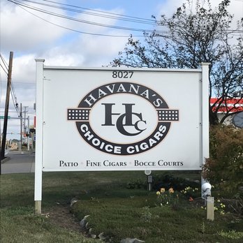 Havana's Choice Cigars