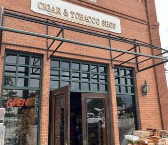 Ole Grapevine Cigar & Tobacco Shop