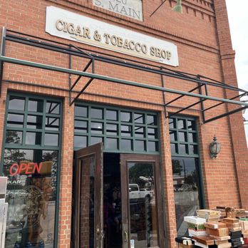 Ole Grapevine Cigar & Tobacco Shop