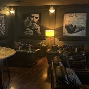 Havana Cigar Lounge