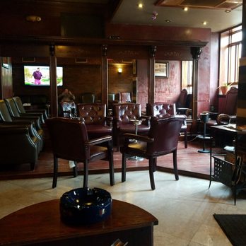 Harlem Cigar Room