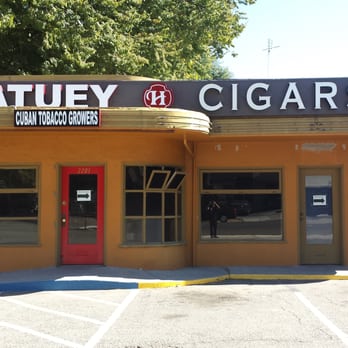 Hatuey Cigars