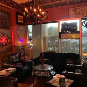 Havana 1928 Cigar & Lounge