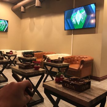 Habano Cigar Lounge