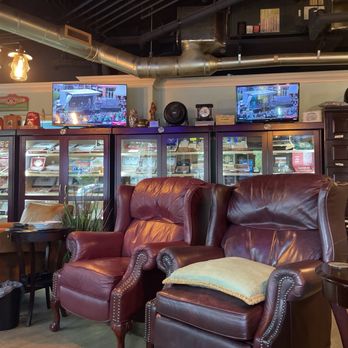 Gulfport Cigars