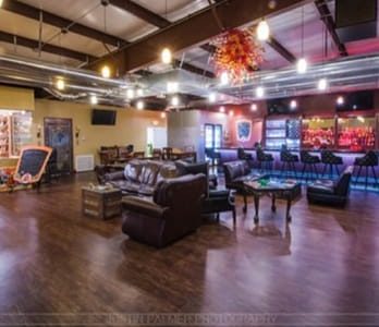 One Eyed Jacks Fine Tobacco Lounge