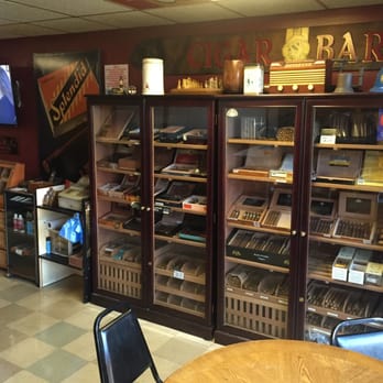 Gold Coast Cigar Co.
