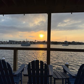 Galveston Island Cigar Company