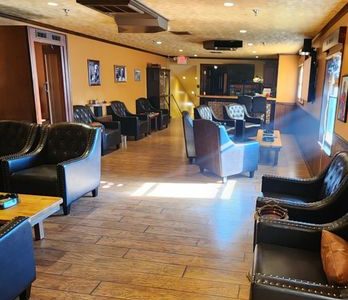 The Hideout Cigar Shop & Lounge