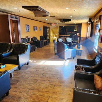 The Hideout Cigar Shop & Lounge